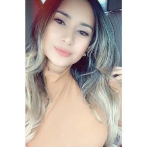 Meet your Posher, Lezlie